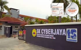New Cyberjaya primary school to be built by 2027
