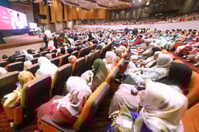 Cuepacs hargai MB ikut persekutuan naik gaji penjawat awam