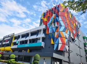 Shah Alam PKNS Complex to be demolished? Absolutely false 