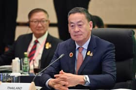 Thai PM says economy needs boost, weighs 500 bln baht handout plan's funding options