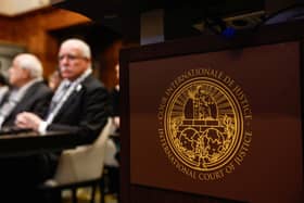 Malaysia welcomes S. Africa’s latest request for ICJ to stop Gaza genocide