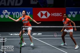 Badminton All England, gandingan Pearly-Thinaah tewas suku akhir