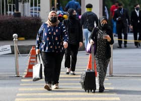 Sabitan salah dera Bella, keputusan rayuan Siti Bainun pada 24 April