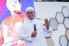 Consensus building ensures Unity govt stands firm in Selangor — Amirudin