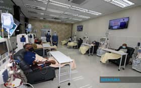 Govt has not increased haemodialysis treatment costs since 2016 — Minister