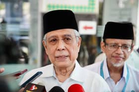 Mais: Penelitian terhadap Ustaz Don di peringkat akhir