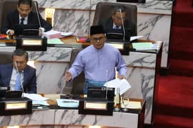 Rent-seeking, crony capitalism must stop to empower Bumiputera economy, says MB