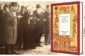 Berkuburnya Empayar Utsmaniah, petanda merosot terserlah 150 tahun terakhir