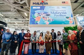 Selangor aims for 2 mln foreign tourists during Visit Selangor Year 2025