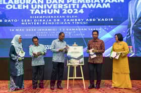 Higher Education Ministry sets new investment, financing guidelines for varsities