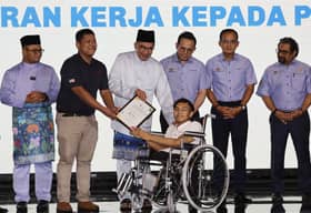 PM instructs Socso, Human Resources Ministry to develop new upskilling training module