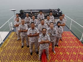 Selangor MMEA identifies illegal immigrants' rat trails ahead of Aidilfitri