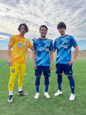 Luqman Hakim peraga aksi penuh yakin dalam penampilan pertama di Jepun