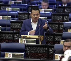 Govt reaffirms commitment to 2050 net-zero goal