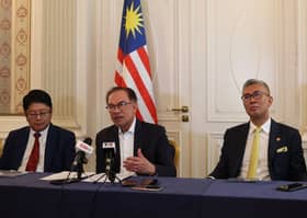 PM yakin rakyat mampu realisasi potensi pembangunan ekonomi negara