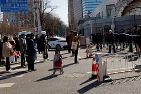 MH370: Ocean Infinity to present new search plan in May — Loke