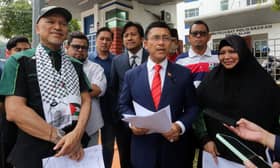 State govt lodges report against man for insulting Selangor Ruler, Islam