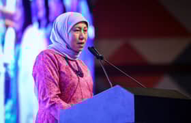 Kerajaan ganda usaha perkasa wanita, elak cicir berdepan cabaran sosial