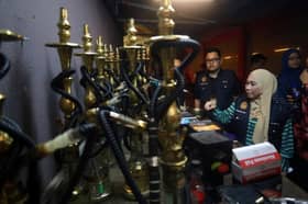 Health Ministry to engagement with shisha businesses to ensure compliance