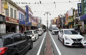 Little India flash floods: Klang traders frustrated, urge authorities to take serious note
