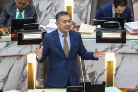 75 digital economy projects worth RM5.4 bln approved from Jan-Sept 2023 — Exco