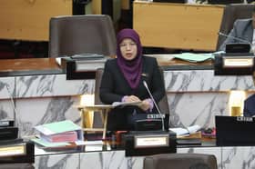 PBT, anak syarikat Kerajaan Negeri bangun pusat jagaan warga emas