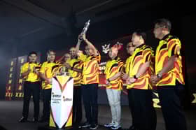 SUKMA 2024: 15,000 penyertaan atlet, pegawai