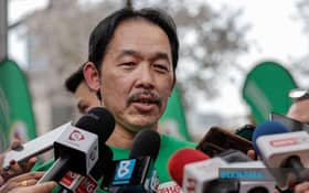 New BAM president must surpass Norza's achievements — Rashid Sidek