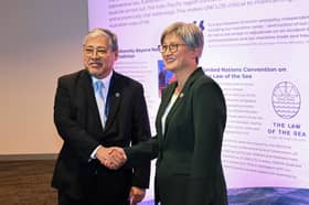 Australia welcomes Southeast Asia leaders with fresh maritime security funding