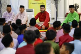 Yide terima sijil perakuan pemprosesan data peribadi