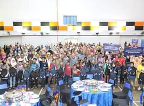 Kerajaan sedia pelbagai bantuan kewangan untuk usahawan, proses dipermudah