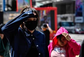 MetMalaysia: Level one heatwave alert issued for 31 locations