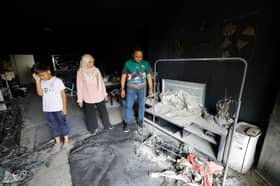 Mangsa kebakaran rumah dapat perhatian PM, hargai sumbangan