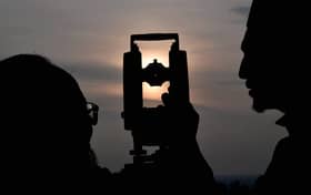 Muslims in Malaysia set to fast beginning Tuesday, March 12