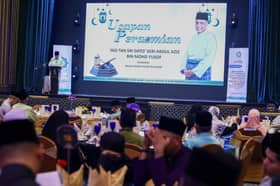 Mais sumbang RM10.9 juta tampung kos operasi rumah pemulihan riqab