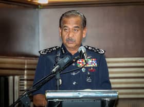 Cops probing video, organisation suspected of promoting communist ideology — IGP