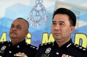 Keluarga kanak-kanak diserang anjing liar diminta tampil buat laporan