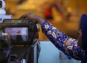 Ringgit extends gains against US dollar on Fed cut