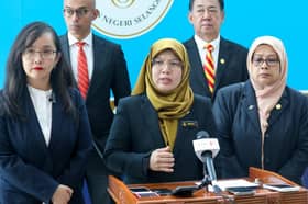 State govt lawmakers call for baby dumping law moratorium