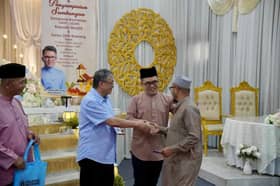 Wakil rakyat Rawang salur RM40,000 bantu masjid, surau imarah program Ramadan