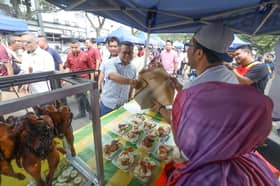 MB urges local councils to emulate MBSA, distribute excess bazaar food   