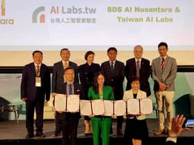 Selangor meterai lima MoU dalam ekspo bandar pintar Taiwan