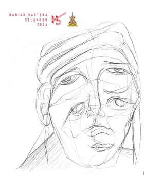 Tiada Kaabah di Kota Marudu