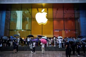 US Justice Department sues Apple for alleged monopoly in smartphone market