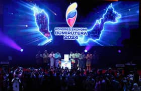 Tiga teras bina kekayaan baharu Bumiputera