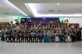 116 kakitangan MBSJ terima anugerah khidmat cemerlang, hargai sumbangan, dedikasi