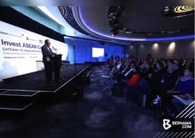 PM kongsi persekitaran kondusif Malaysia, tarik pelabur Australia, Asean