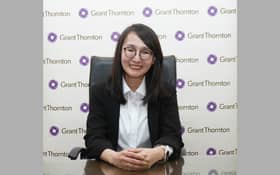 97 pct of Malaysian improves have women in senior management — Grant Thornton