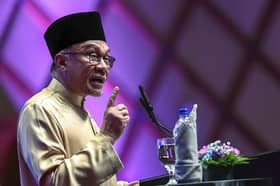 PM calls for thorough investigation into F/A-18D Hornet incident