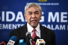 Malaysia, China to enhance TVET collaboration: DPM